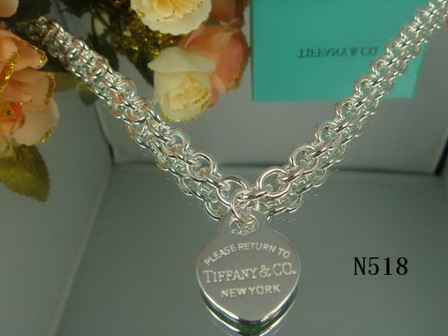 tiffany Necklace-292